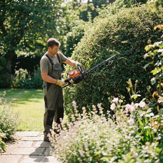 Garten & Landschaft
