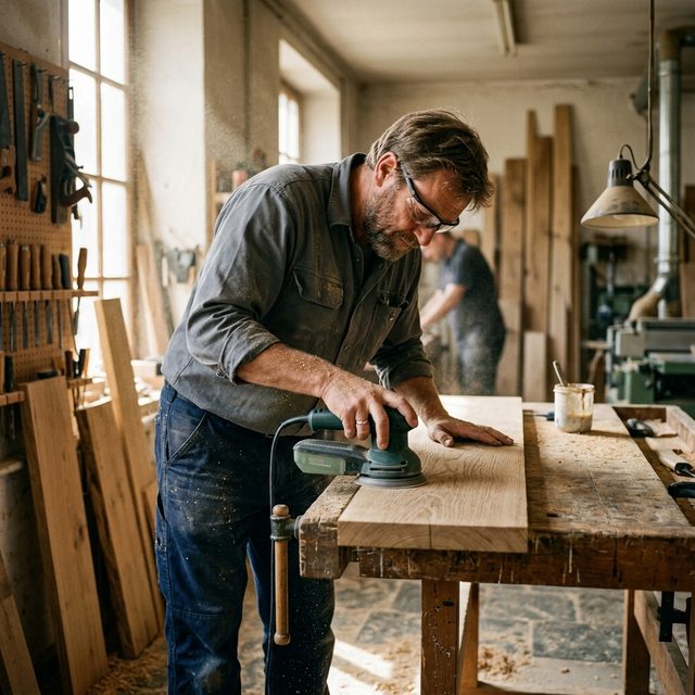 Handwerk