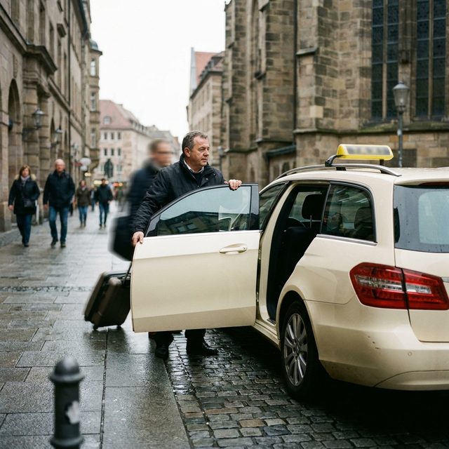 Taxi