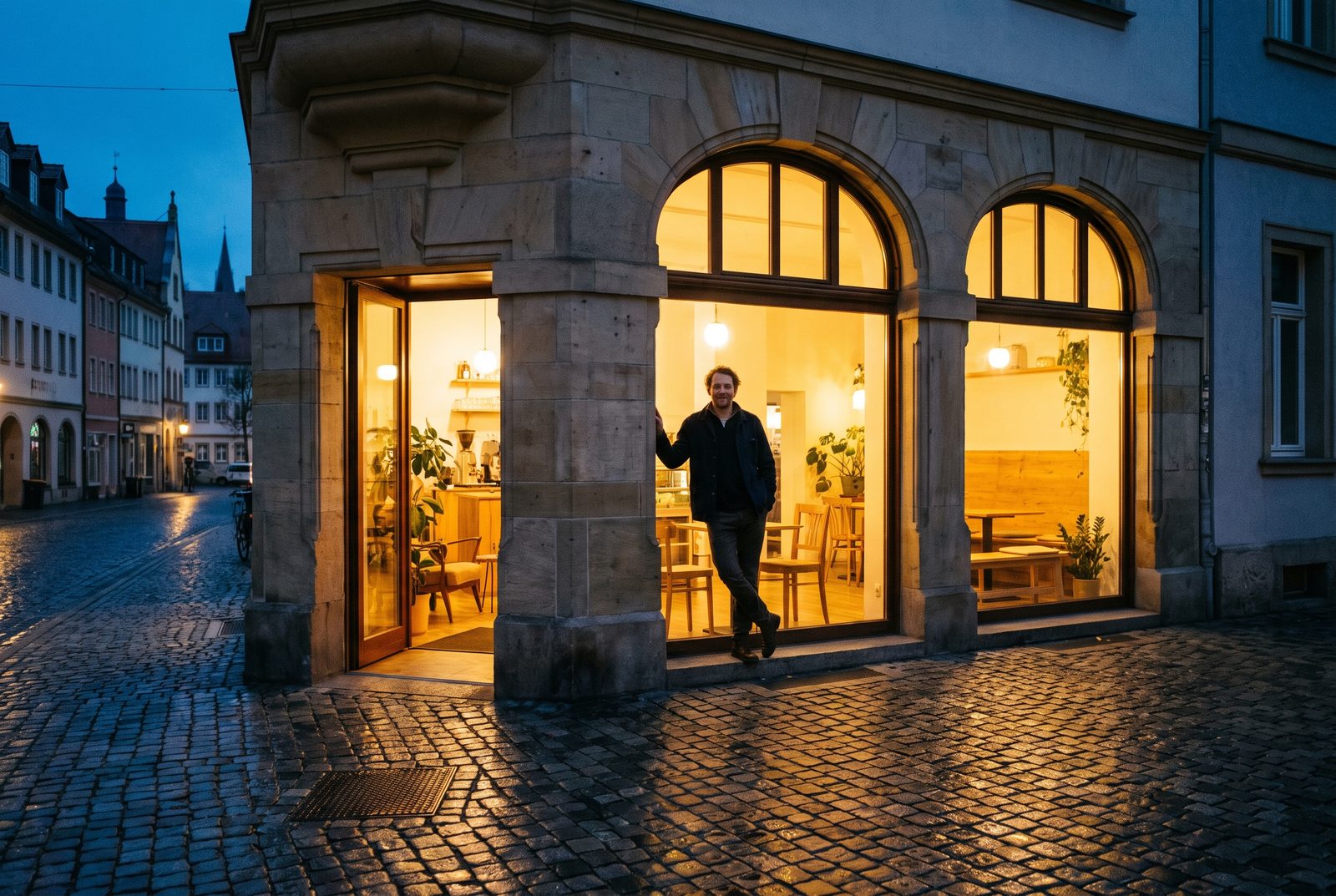 Marktplatz
