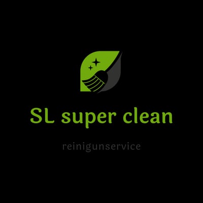 Logo SL Superclean